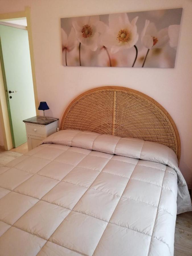 La Ginestra Bed & Breakfast Sirolo Ngoại thất bức ảnh