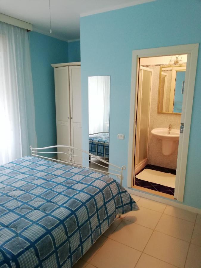 La Ginestra Bed & Breakfast Sirolo Ngoại thất bức ảnh