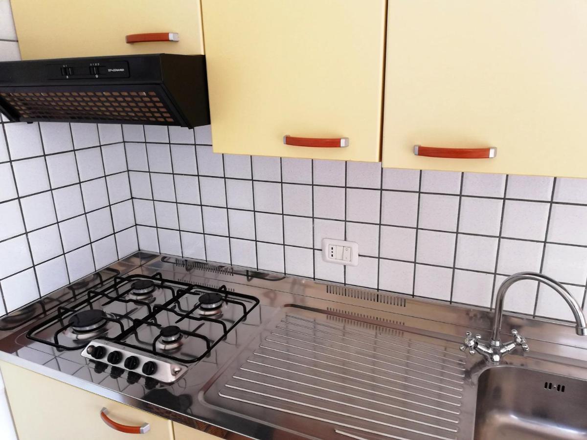 La Ginestra Bed & Breakfast Sirolo Ngoại thất bức ảnh